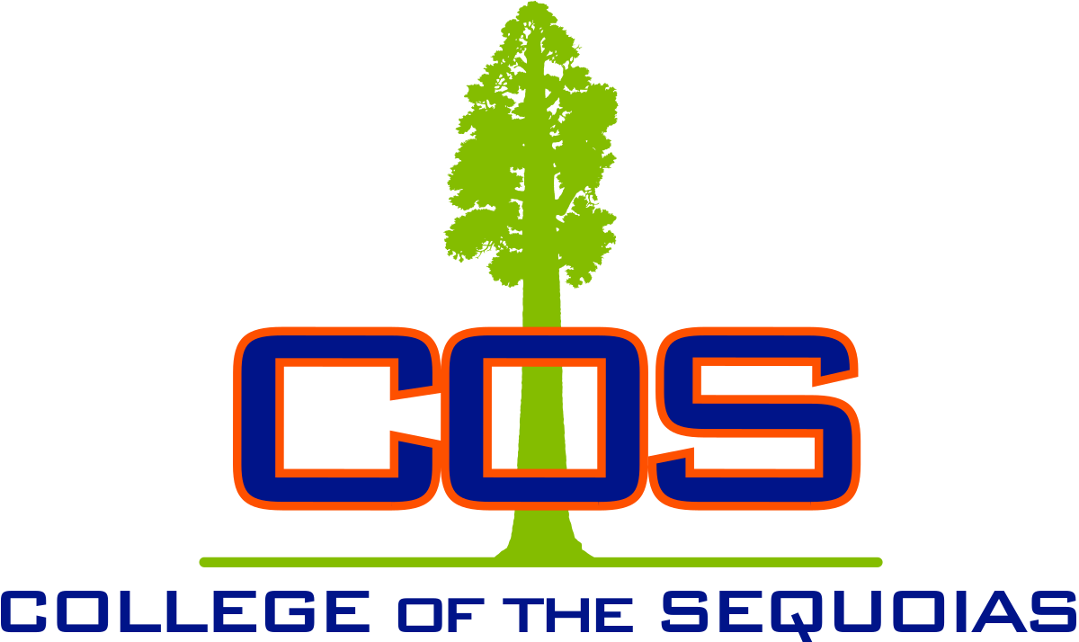 COS logo